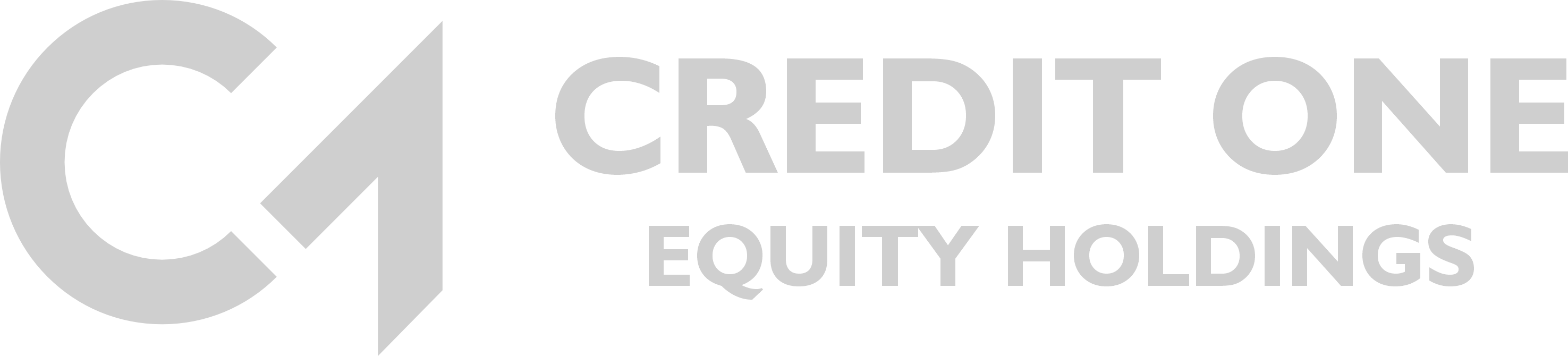 Credit One Equity